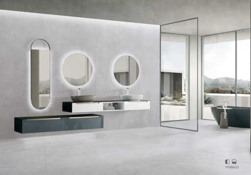 WABI-SABI